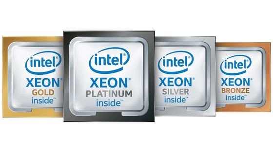 インテル Xeon Bronze 3204 プロセッサ 大量販売 8MB L2 キャッシュ 76*56.6mm パッケージサイズ