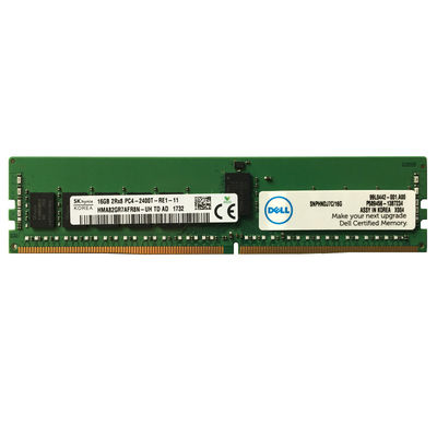 8GB DDR4 RDIMM 2666MHz 2933MHz 3200MHz 4800MHz デールR540 R640 R740 R750 R750XS R760
