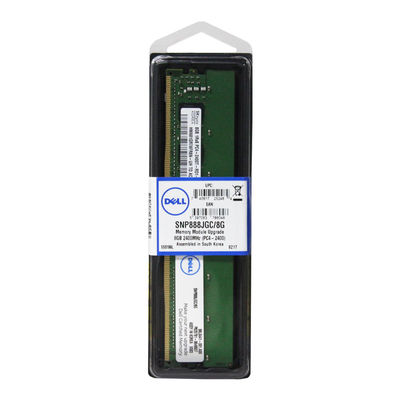 8GB DDR4 RDIMM 2666MHz 2933MHz 3200MHz 4800MHz デールR540 R640 R740 R750 R750XS R760