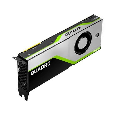nVIDIA Quadro RTX8000-48G ディープラーニングビデオデザインとレンダリングのトップ選択
