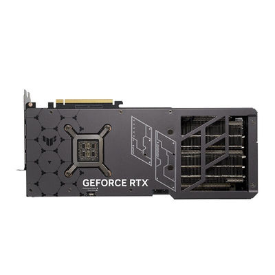 ASUS RTX4090TUF デスクトップゲーム用のGeForce Esportsシリーズ24G独立グラフィックカード