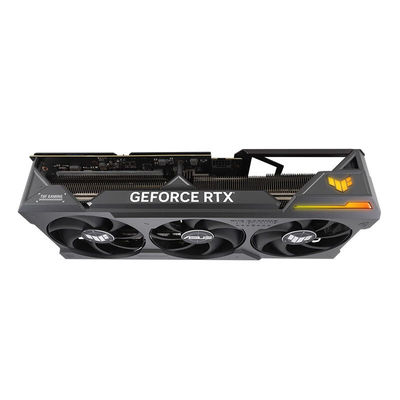 ASUS RTX4090TUF デスクトップゲーム用のGeForce Esportsシリーズ24G独立グラフィックカード