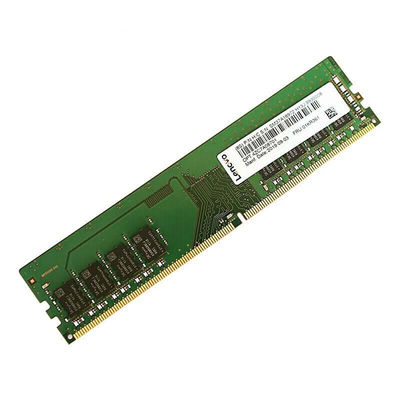 DDR4 16GB RAM 2666MHz RECC サーバーとワークステーション コンピュータ部品 レノボ