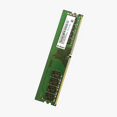DDR4 16GB RAM 2666MHz RECC サーバーとワークステーション コンピュータ部品 レノボ