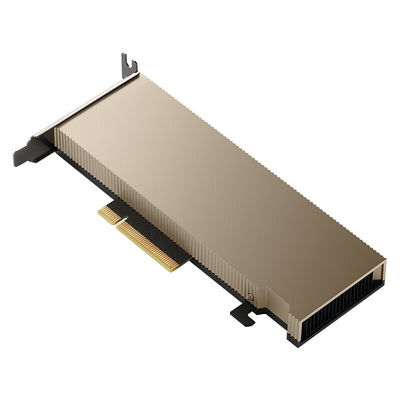NVIDIA A2-16G GDDR6 テンサーコアビデオカードでPCサーバーのパフォーマンスをアップグレードする