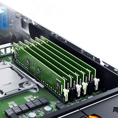 DDR4 16GB RAM 2666MHz RECC サーバーとワークステーション コンピュータ部品 レノボ