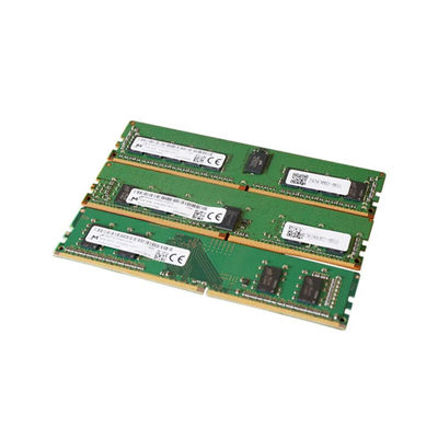 16GB DDR4 RDIMM ECC メモリ デルのタワーサーバーとワークステーション 安定したパフォーマンス