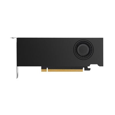 NVIDIA RTX A2000 6GBメモリ容量と70Wの総ボードパワー