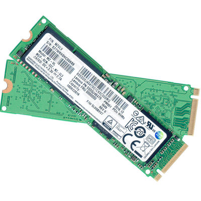 スピード 128G M.2 NVMe SSD ラップトップとデスクトップ 500MB/S 書き込み速度