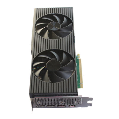 GDDR5 ビデオメモリタイプ 10GB 12nmチッププロセス付きのGeforce RTX3080 グラフィックカード