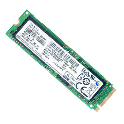 スピード 128G M.2 NVMe SSD ラップトップとデスクトップ 500MB/S 書き込み速度