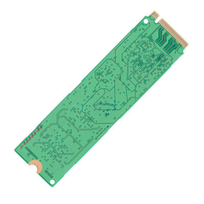 スピード 128G M.2 NVMe SSD ラップトップとデスクトップ 500MB/S 書き込み速度