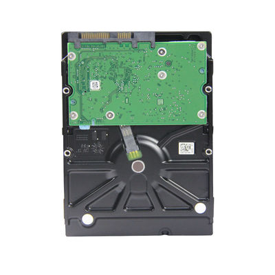 標準 7200rpm Dell 1TB ハードドライブ サーバー/NAS ストレージ/ワークステーション HDD SATA 3.5inch
