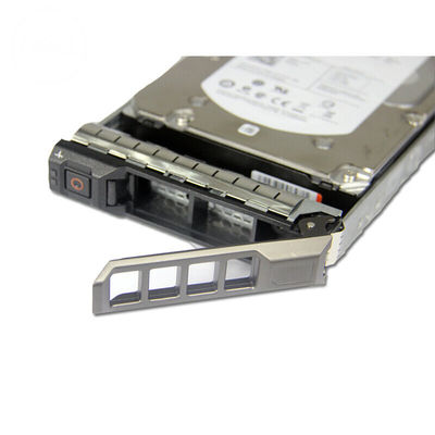 高容量 Dell 12T/16T/20T 7200rpm 3.5&quot; SAS SATA サーバー用機械ハードディスク