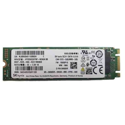 2TB M.2 Nvme SSD 固体ハードドライブ 平均検索時間 12.0ms プライベート・モールドなし