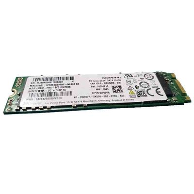 2TB M.2 Nvme SSD 固体ハードドライブ 平均検索時間 12.0ms プライベート・モールドなし