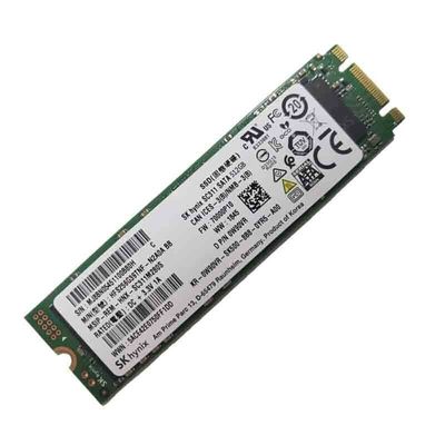 2TB M.2 Nvme SSD 固体ハードドライブ 平均検索時間 12.0ms プライベート・モールドなし