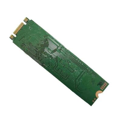 2TB M.2 Nvme SSD 固体ハードドライブ 平均検索時間 12.0ms プライベート・モールドなし