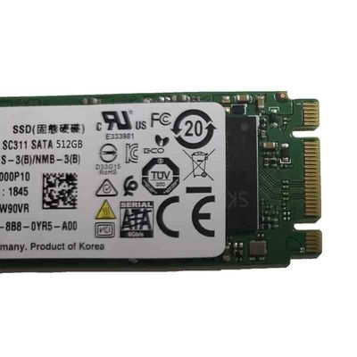 2TB M.2 Nvme SSD 固体ハードドライブ 平均検索時間 12.0ms プライベート・モールドなし