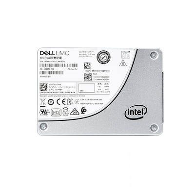 1pc DELL 480G SATA 2.5インチ 固体ドライブ SATA インターフェース サーバー/ワークステーション