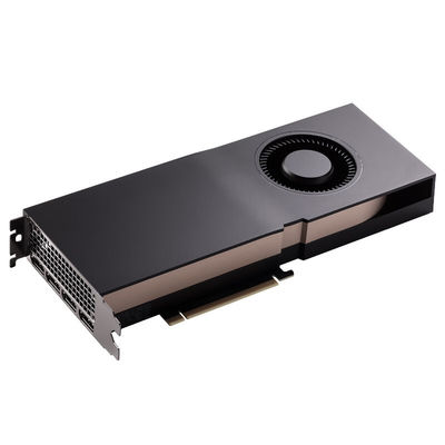 Nvidia A5000 24G GDDR6 RTXグラフィックカード ワークステーション/サーバーコンピュータの改良