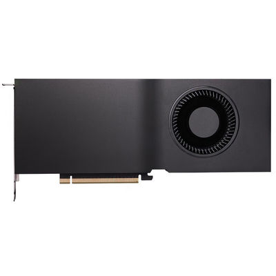 Nvidia A5000 24G GDDR6 RTXグラフィックカード ワークステーション/サーバーコンピュータの改良