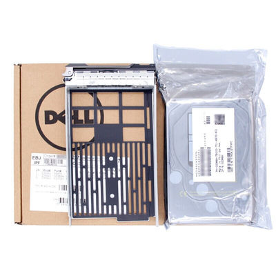 1pc Dell Server SAS ハードドライブ 2TB 4TB 8TB 12TB 16TB 18TB 20TB 7200rpm 3.5インチ SSD HDD