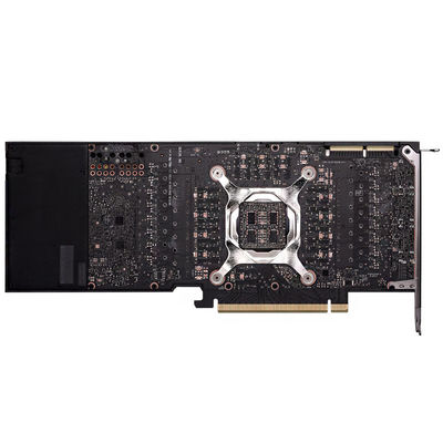 Nvidia A5000 24G GDDR6 RTXグラフィックカード ワークステーション/サーバーコンピュータの改良