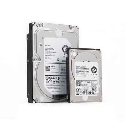 1pc Dell Server SAS ハードドライブ 2TB 4TB 8TB 12TB 16TB 18TB 20TB 7200rpm 3.5インチ SSD HDD