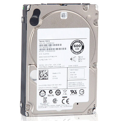 1pc Dell Server SAS ハードドライブ 2TB 4TB 8TB 12TB 16TB 18TB 20TB 7200rpm 3.5インチ SSD HDD