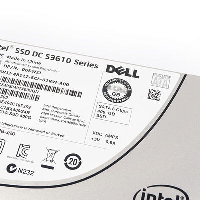 1pc Dell Server SAS ハードドライブ 2TB 4TB 8TB 12TB 16TB 18TB 20TB 7200rpm 3.5インチ SSD HDD