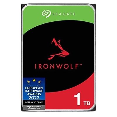 ST1000DM010 1TB SATA ハードドライブ 3.5&quot; 7200rpm デスクトップ用 1TB シリアル ATA HDD by SEAGATE