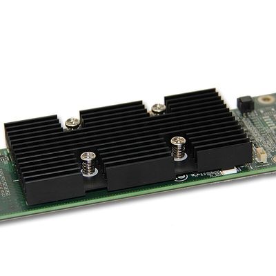 DELL EMC PowerEdge Server PCIe アダプターカード H345/H355/H745/H755 RAID コントローラー用