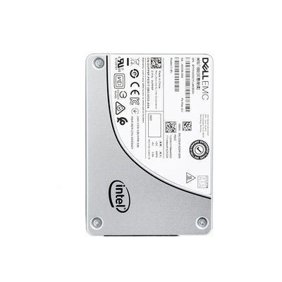 3.84T デルサーバー SAS SATA メカニカルハードディスク SATA2.5 SSD 速度読み 201-300Mb/s