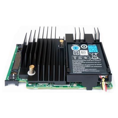 DELL EMC PowerEdge Server PCIe アダプターカード H345/H355/H745/H755 RAID コントローラー用
