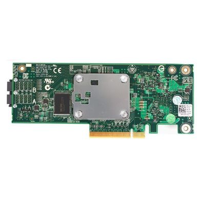 DELL EMC PowerEdge Server PCIe アダプターカード H345/H355/H745/H755 RAID コントローラー用