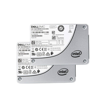 3.84T デルサーバー SAS SATA メカニカルハードディスク SATA2.5 SSD 速度読み 201-300Mb/s