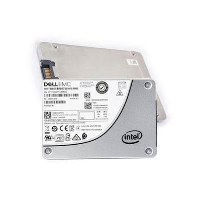 3.84T デルサーバー SAS SATA メカニカルハードディスク SATA2.5 SSD 速度読み 201-300Mb/s
