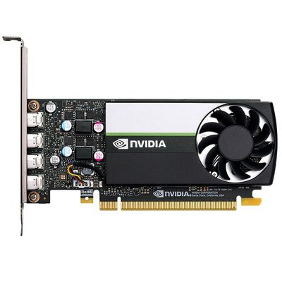 パソコンサービスで使用されるコンピュータ部品のためのプライベートモールド NVIDIA T1000 4G/8G GPU ビデオカード