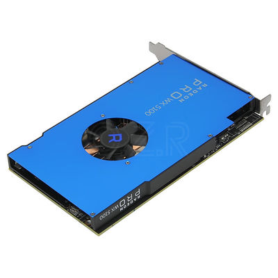 AMD Radeon PRO WX 5100-8G Chatgpt 4 Plus 6.8 &quot; プロのPC用GPUグラフィックカード