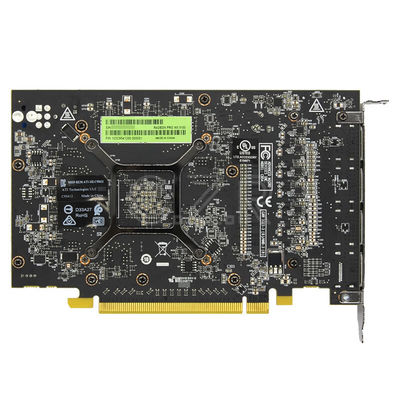 AMD Radeon PRO WX 5100-8G Chatgpt 4 Plus 6.8 &quot; プロのPC用GPUグラフィックカード