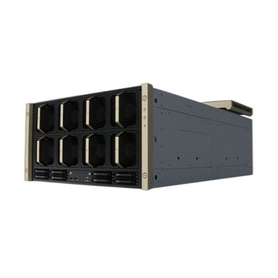 DGX SuperPOD A100 H100 AIリーダーシップとパフォーマンスのためのプライベート・モールドグラフィックカード