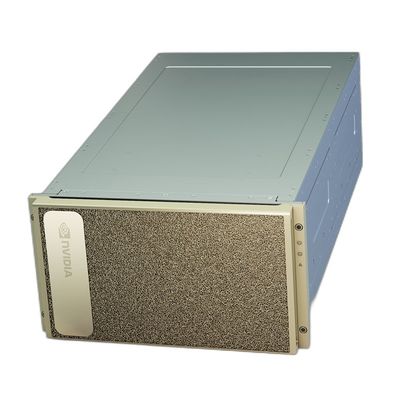 DGX SuperPOD A100 H100 AIリーダーシップとパフォーマンスのためのプライベート・モールドグラフィックカード
