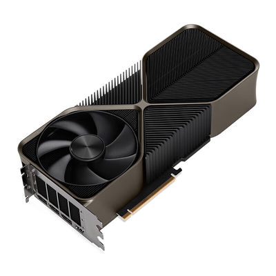 RTX 4090 ti ゲーム 24GB ビデオメモリ スピード 5NS HDMI 出力インターフェース タイプ ゲーム用 GPU