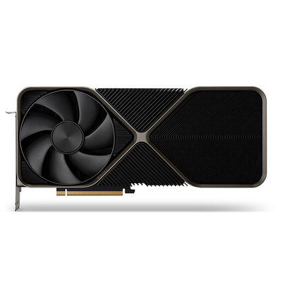 RTX 4090 ti ゲーム 24GB ビデオメモリ スピード 5NS HDMI 出力インターフェース タイプ ゲーム用 GPU
