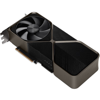RTX 4090 ti ゲーム 24GB ビデオメモリ スピード 5NS HDMI 出力インターフェース タイプ ゲーム用 GPU