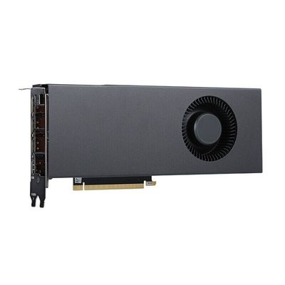 RTX 3080 グラフィックカード 384 ビットメモリ インターフェースで次のレベルのゲーム体験