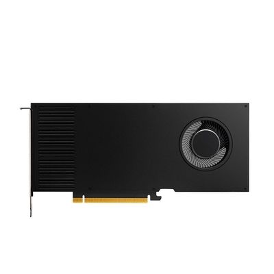 RTX A4000 16GB GPU パソコン部品 PCサーバー用ビデオカード 形状因数4.4&quot; H x 9.5&quot; L
