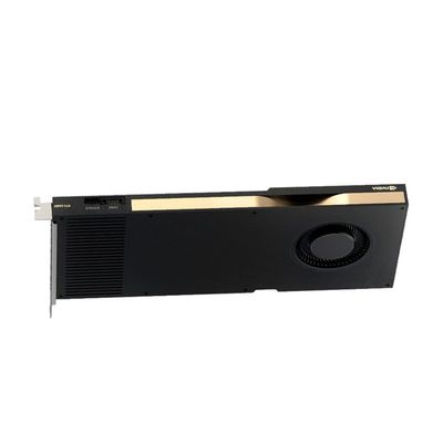 RTX A4000 16GB GPU パソコン部品 PCサーバー用ビデオカード 形状因数4.4&quot; H x 9.5&quot; L