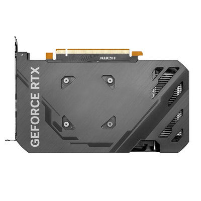 パワーコネクタ 1x 8ピン PCIe RTX 4060 ゲームグラフィックカード